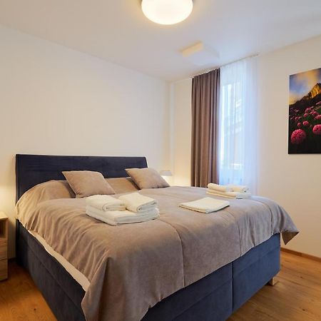 Rv Apartment Tyrkys Vysoké Tatry Exteriér fotografie