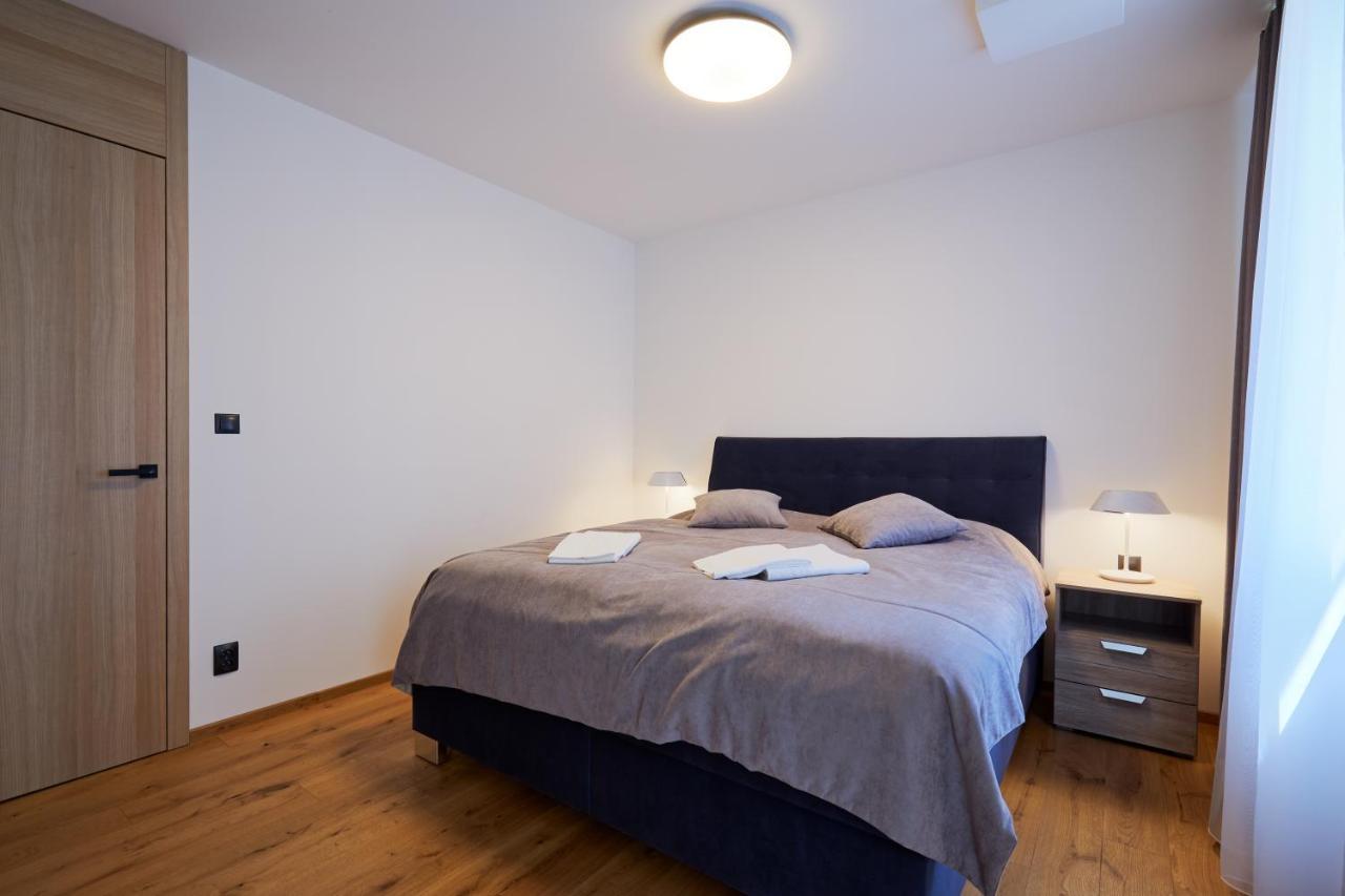 Rv Apartment Tyrkys Vysoké Tatry Exteriér fotografie