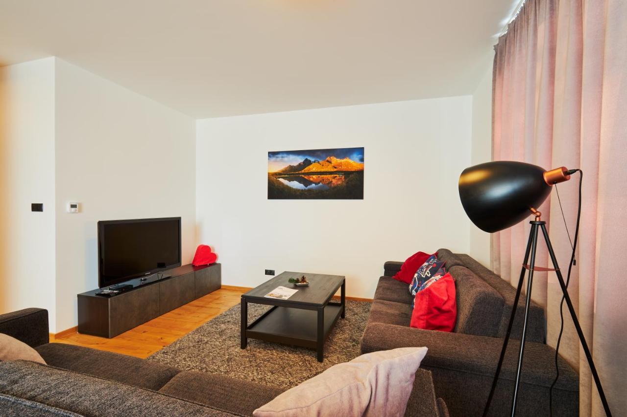 Rv Apartment Tyrkys Vysoké Tatry Exteriér fotografie
