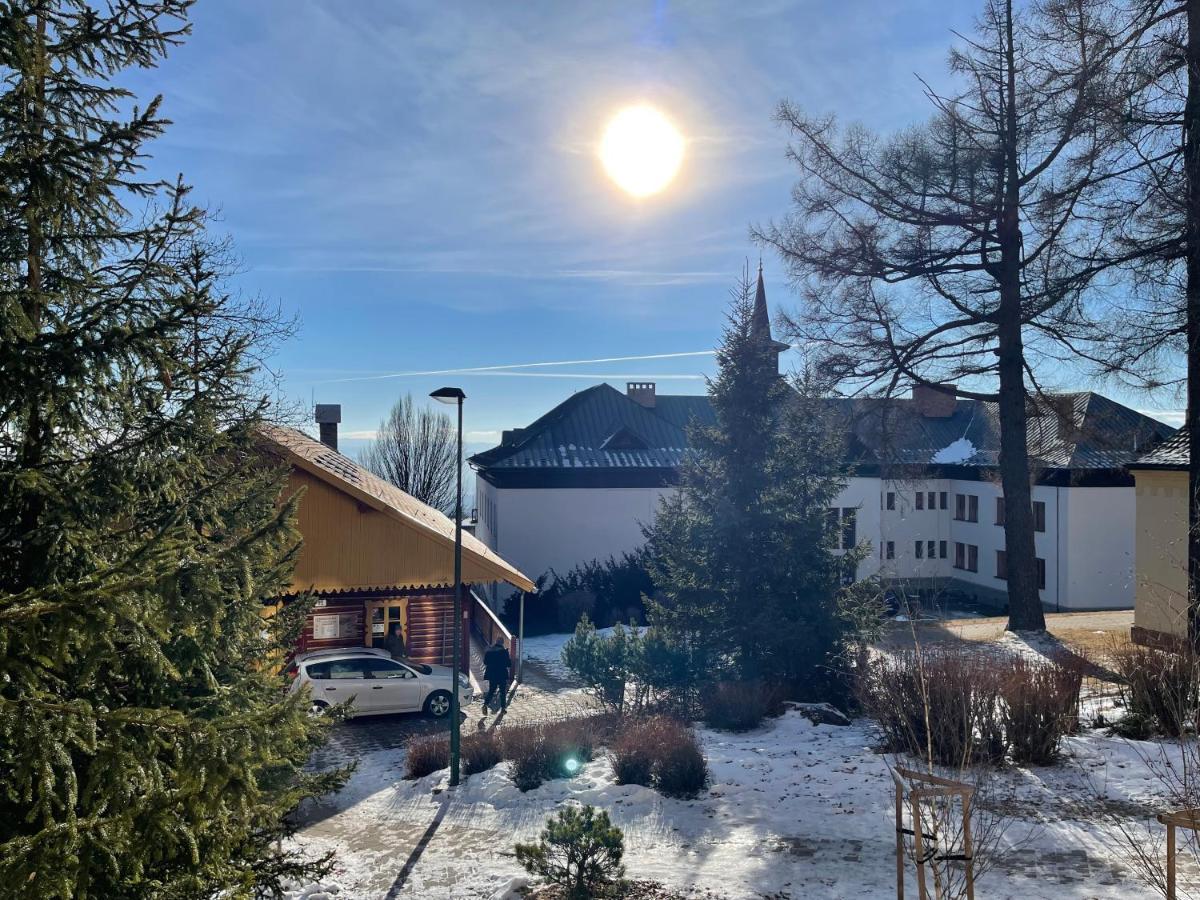 Rv Apartment Tyrkys Vysoké Tatry Exteriér fotografie